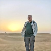 Matica Group Employee James Zhang's profile photo