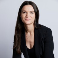 Howatson+Company Employee Ellena Mills's profile photo