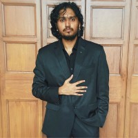 App Masters Employee Christopher Dsouza's profile photo