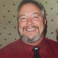 Jay Industrial Repair Employee Bruce Gray's profile photo