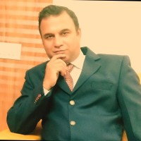 UGRO Capital Employee Ashish C.'s profile photo