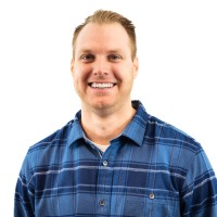 Comfort Windows Employee John Cook's profile photo