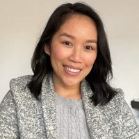 TrainTheCrowd Employee Caz Alcausin's profile photo