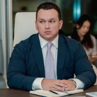QEMTEX Chemical Holding Employee Alexandr Glukhov's profile photo