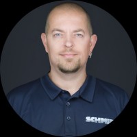 SCHMID Systems Inc Employee Jeremy Malicowski's profile photo