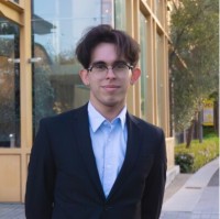 UCI Samueli School of Engineering Employee Diego Solorzano's profile photo