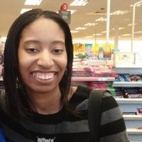 ROSENBERG LIBRARY Employee Sheronda Carter's profile photo