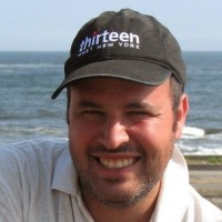 Portfolio BI Employee Greg Zinger's profile photo