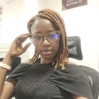 CIGRAC Employee Marina Komenan's profile photo