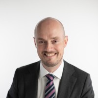 Healthdirect Australia Employee Mitch Burger's profile photo