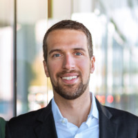 Aryze Developments Employee Tom Dvorak's profile photo