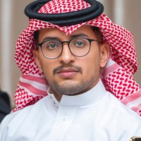 Fahad Alharbi Email