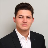 kShuttle Employee Clément Garcia's profile photo