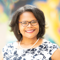 Fruition Consulting Employee Simone Farrar's profile photo