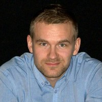 MikroTik Employee Edmunds Zvegincevs's profile photo