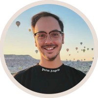 UTEX.io Employee Nikita Erunkov's profile photo