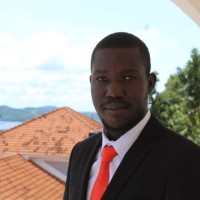 STACK CARBON Employee Patrick Eretu's profile photo