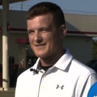 Floor & Decor Employee Erik Baxter's profile photo