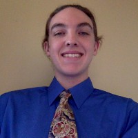 Megapixel VR Employee Cody Hoover's profile photo