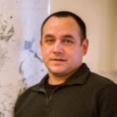 Preting Employee Andrew Guerrero's profile photo