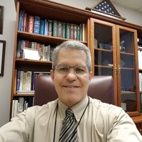 The Judge Advocate General's Legal Center & School Employee Moe Lescault's profile photo