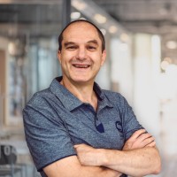 Signify Software Employee John Dyason's profile photo
