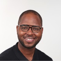 ProcessOut Employee Tobias Odion's profile photo