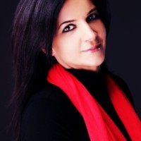 P4W Investment Group Employee Anna Vadas's profile photo