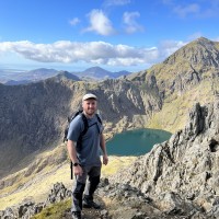 East Lancashire Hospitals NHS Trust Employee Liam Reeve's profile photo