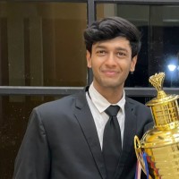 Mradul Agrawal's profile photo