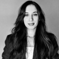 Computer Futures Employee Soukaïna Bouihi's profile photo
