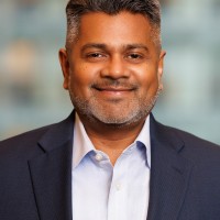 FalconX Employee Ash Majid's profile photo