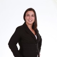 Pro Immobilier & Hypothèque inc. Employee Virginie Blanchette's profile photo