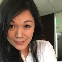 City National Bank Employee Doris Wang's profile photo