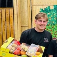 My Exotic Fruit Employee Derry Mager's profile photo