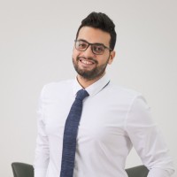 Chain Reaction Employee Ahmed Gaber's profile photo