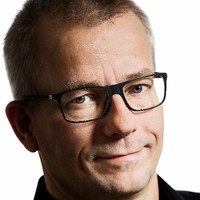 hopp tech Employee Jørgen Andersen's profile photo