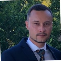 AXON-Soft Employee Stefan Voda's profile photo