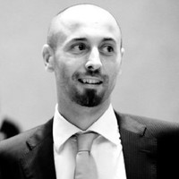 Marco Fabiani Email & Phone Number