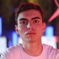 YouTube Employee Denny-Michael Biedronski's profile photo