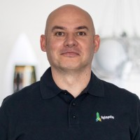 HyImpulse Employee Alex Rutz's profile photo