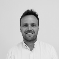 Virgin Media O2 Employee Alex Glover's profile photo