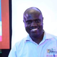 Radio Maria Employee Anthony Mateega's profile photo
