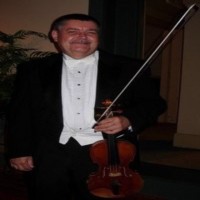 Tulsa Symphony Orchestra Employee Raymond Johnson's profile photo