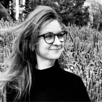 User Vision Employee Gintarė Venzlauskaitė's profile photo