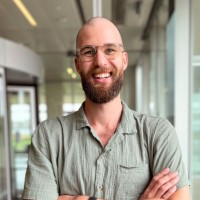 NGIS Employee Liam Shaw's profile photo