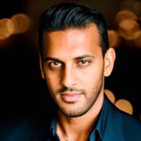 Kunal Pandya Email & Phone Number