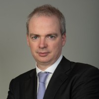 Colas Rail Employee Maxime Lagarde's profile photo