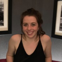 Sophia Kramer Email & Phone Number