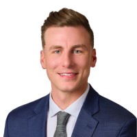 Truss Wealth Advisors Employee Ryan Weber's profile photo